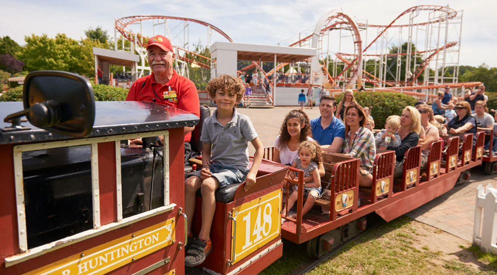 Sommerland Sjælland, Nykøbing, Denmark